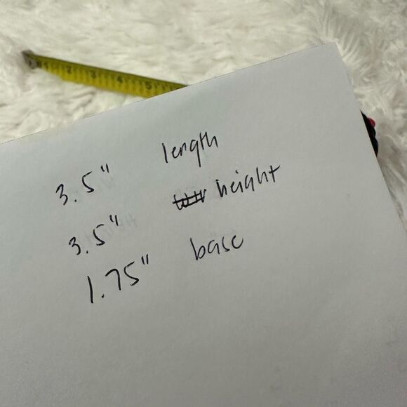 LENOX Cut Crystal Multipurpose Bowl Hand Etched Flowers Scallop Trim‎ Small - Picture 7 of 7